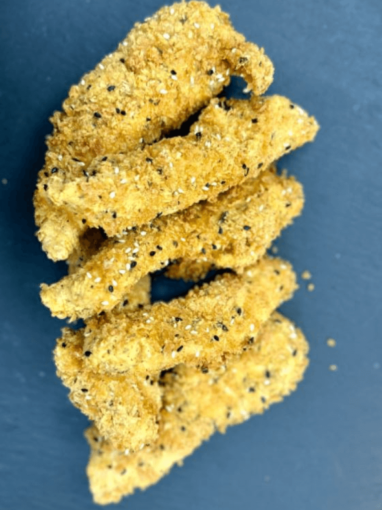 Namsan Fried Chicken