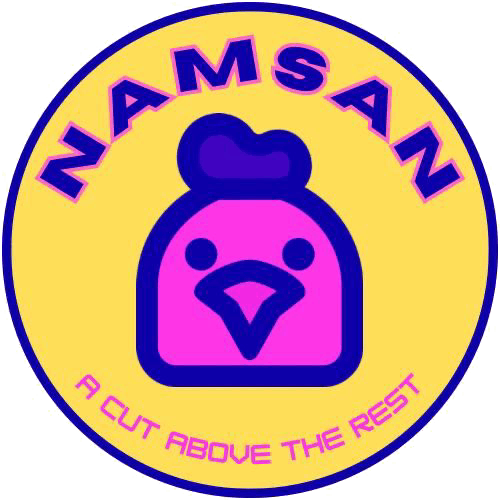 Namsan Chicken